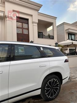 Chery Jaecoo J8
